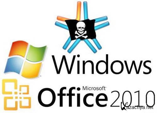      Windows Vista, Seven, Server 2008 R2  Office 2010 (24.04.11)