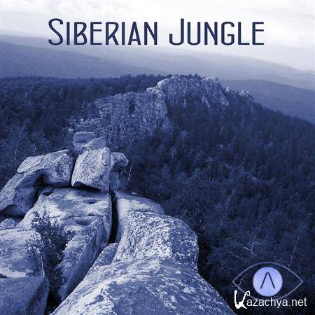 VA - Siberian Jungle vol.2  (2011)