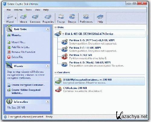 Cryptic Disk Pro v3.0.29.569(new)