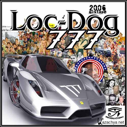 Loc-Dog - 777 (mixtape) (2006)