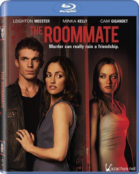    / The Roommate (2011/HDRip/1400Mb/700Mb)