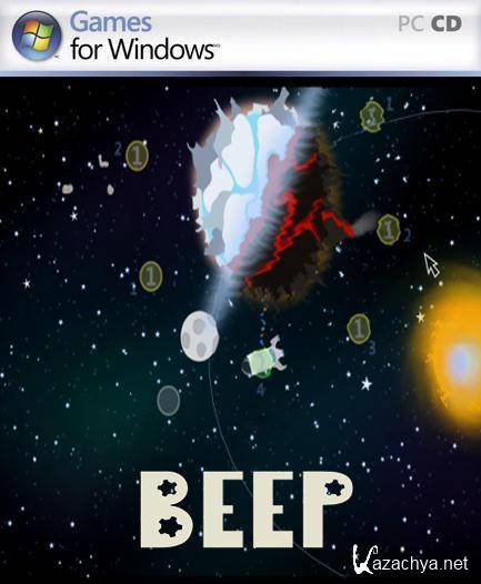 BEEP (2011/RUS/ENG/Repack by Fenixx)