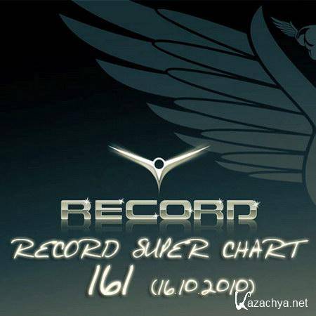 VA - Record Super Chart  161 (2010)