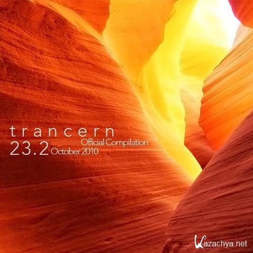 VA - Trancern 23.2 Official Compilation (October 2010)