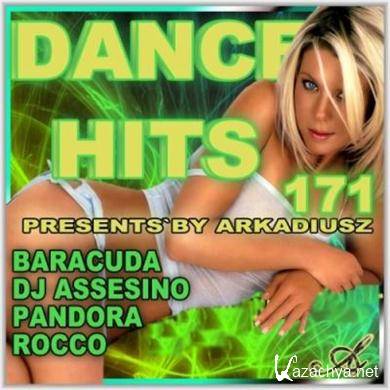 VA - Dance Hits Vol 171 (2011).MP3