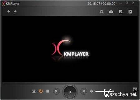 The KMPlayer v 3.0.0.1440 Final [SOFT+DXVA]   24.04.2011