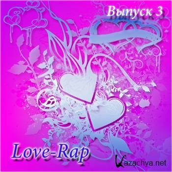 Love-Rap vol.3 (2011)