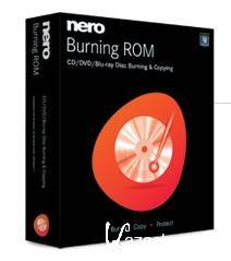 Nero Burning Rom 10.6.10600.4.100 Portable