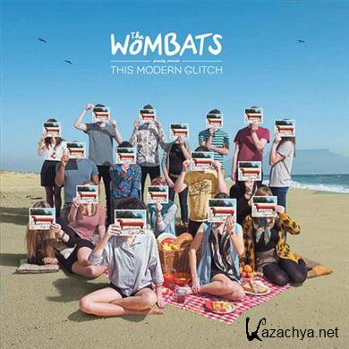 The Wombats - This Modern Glitch (2011) FLAC