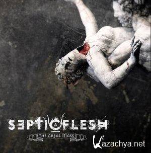 Septicflesh - The Great Mass (2011) FLAC