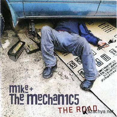 Mike & The Mechanics - The Road (2011) FLAC