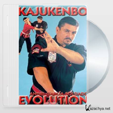  / Kajukenbo Evolution (2007) DVDRip