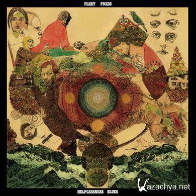 Fleet Foxes - Helplessness Blues (2011) FLAC