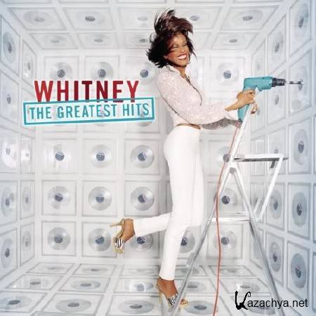 Whitney Houston - The Greatest Hits 2CD (2000) [FLAC]