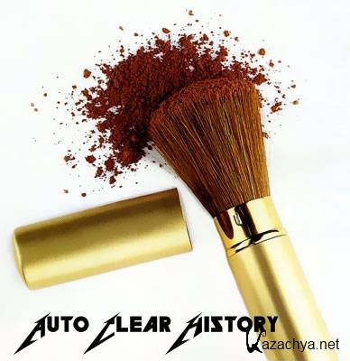 Auto Clear History v2.1.9.2