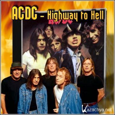 ACDC - Highway to Hell (1979) MP3