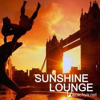 VA - Sunshine Lounge (2011).MP3