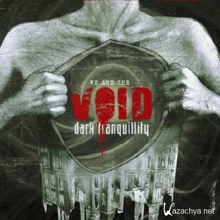 Dark Tranquillity - We Are the Void (2010)