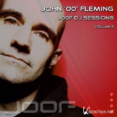 VA - DJ Sessions: Volume 2 (Mixed By John 00 Fleming) (2011)