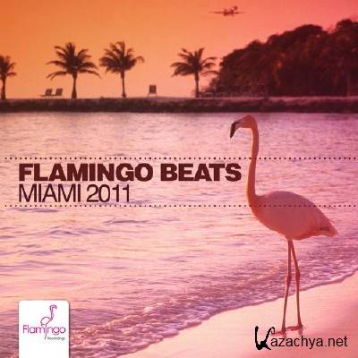VA - Flamingo Beats Miami 2011