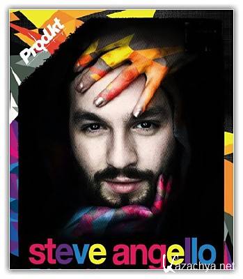 Steve Angello - Miami Music Week 2011 Chart - 06.04.2011