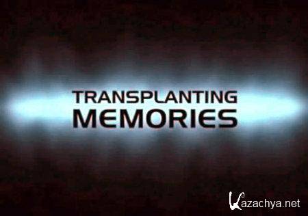   / Transplanting Memories [2003] SATRip