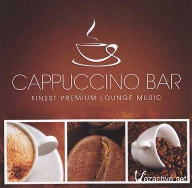 Cappuccino Bar Finest Premium Lounge Music (2011)