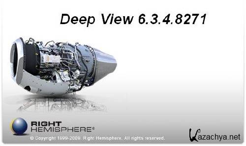 Deep View 6.3.4.8271