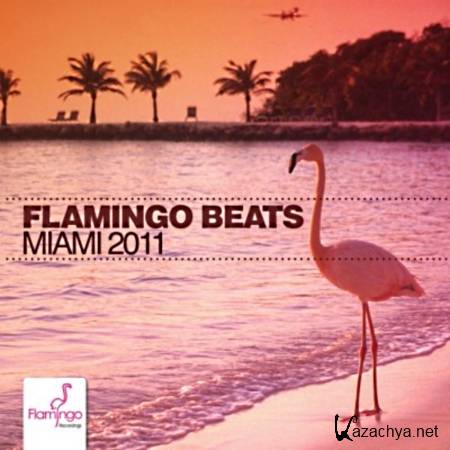 Flamingo Beats Miami (2011) 