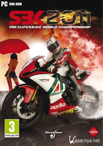 SBK Superbike World Championship (2011/ENG/Multi 5)