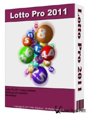  Lotto Pro 2011 v 7.77 Portable