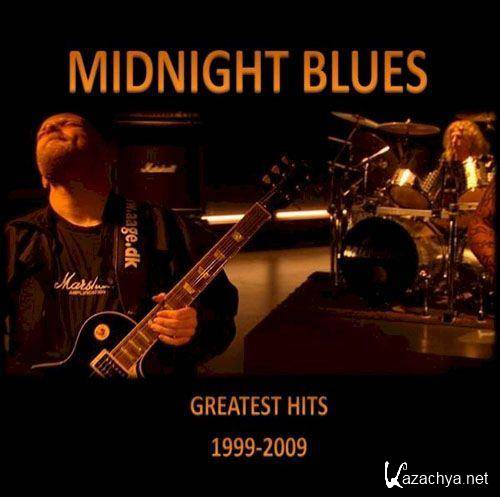 Midnight Blues - Greatest Hits 1999-2009 (2010) MP3