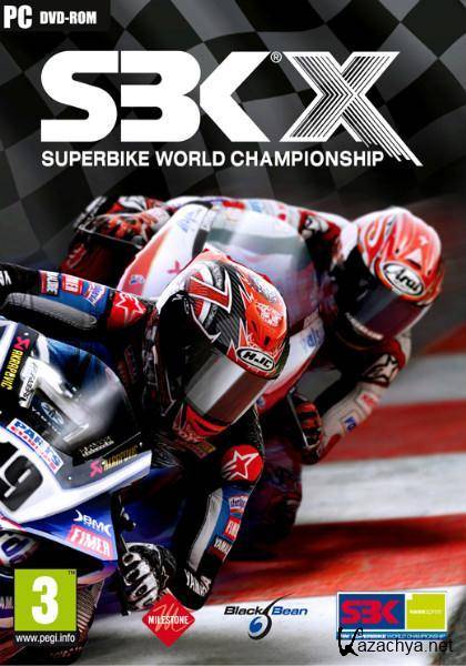 SBK Superbike World Championship 2011 (2011/ENG)