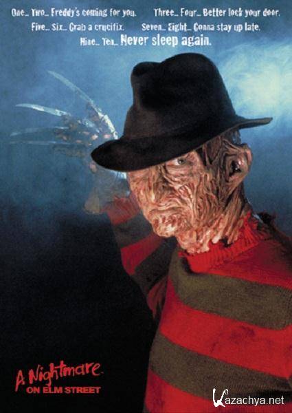     / Nightmare On Elm Street (1984/HDRip/1400Mb)