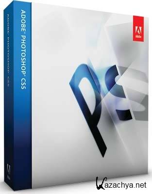 Adobe Photoshop Extended CS5.1 (12.1) [ML/Rus] Portable Repack by Birungueta