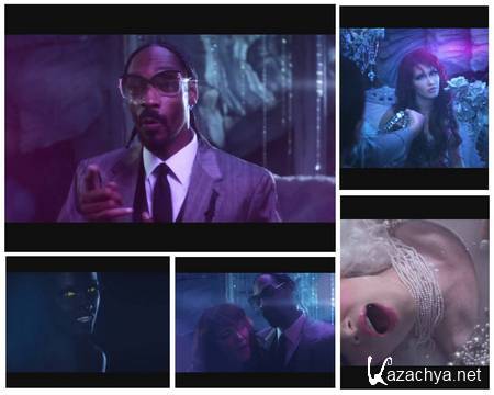 Emii & Snoop Dogg - Mr. Romeo (off.video)(2011,HD),MP4