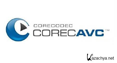 CoreAVC Professional Edition v2.5.5.0