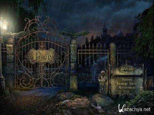 Strangestone (2011/PC/RUS)