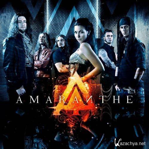 Amaranthe - Amaranthe (2011) MP3
