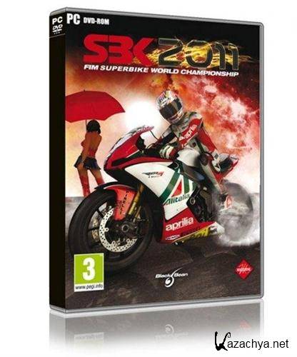  SBK Superbike World Championship 2011 