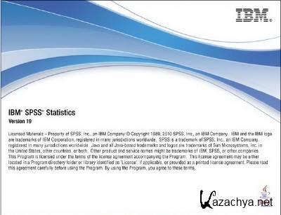 IBM SPSS Statistics 19.0.0 [Rus] 19.0.0 [] + 