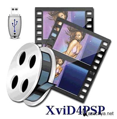 XviD4PSP 6.0.3 Daily 922  RUS