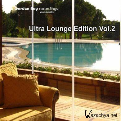 Ultra Lounge Edition Vol. 2 (2011)