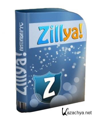 Zillya! Internet Security 1.1.3002.0