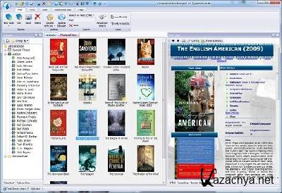 eXtreme Books Manager 1.0.1.3