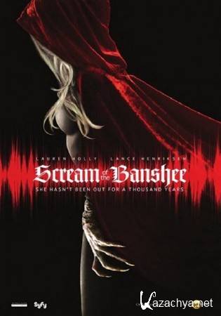   / Scream of the Banshee (2011) TVRip