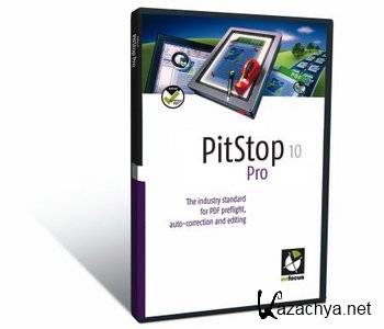 PitStop Pro 10 ( 101578)