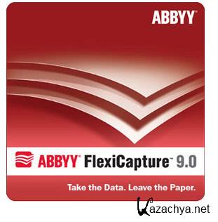 ABBYY FlexiCapture 9.0 