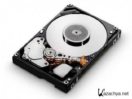 Raise Data Recovery for FAT / NTFS 4.9.1