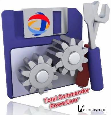 Total Commander PowerUser v54 (27.04.2011)